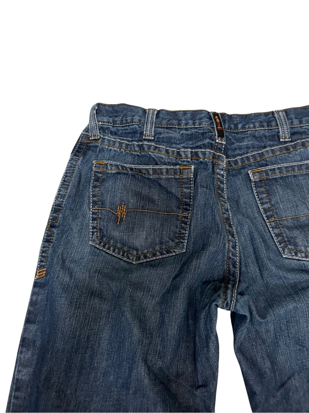 Ariat FR loose fit jeans - Picture 5 of 6